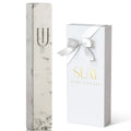 Contemporary Concrete Mezuzah for Modern Entryways – Timeless Collection