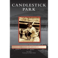 Candlestick Park - Hardcover