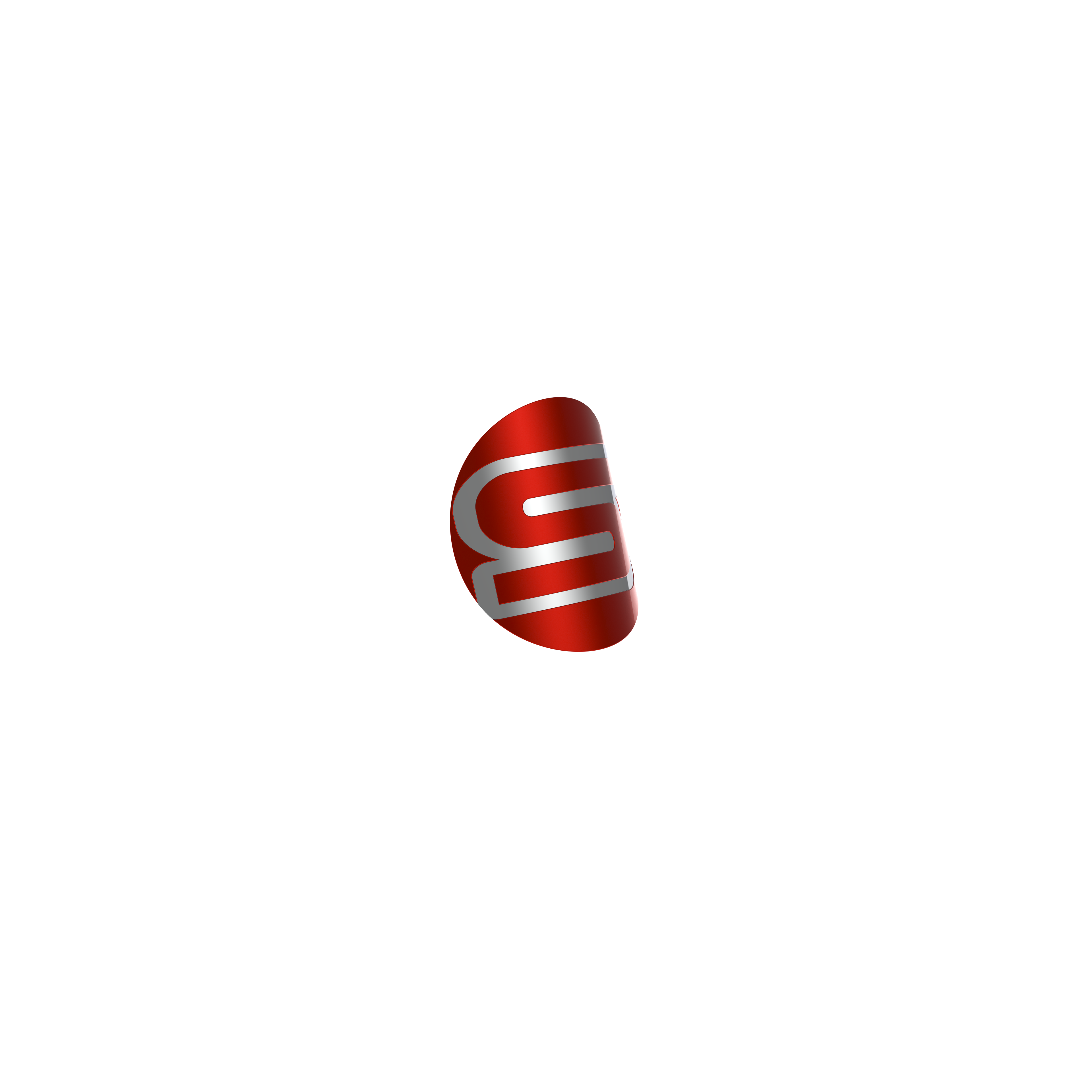 SYNDYT BMX Bike Head Tube Badge
