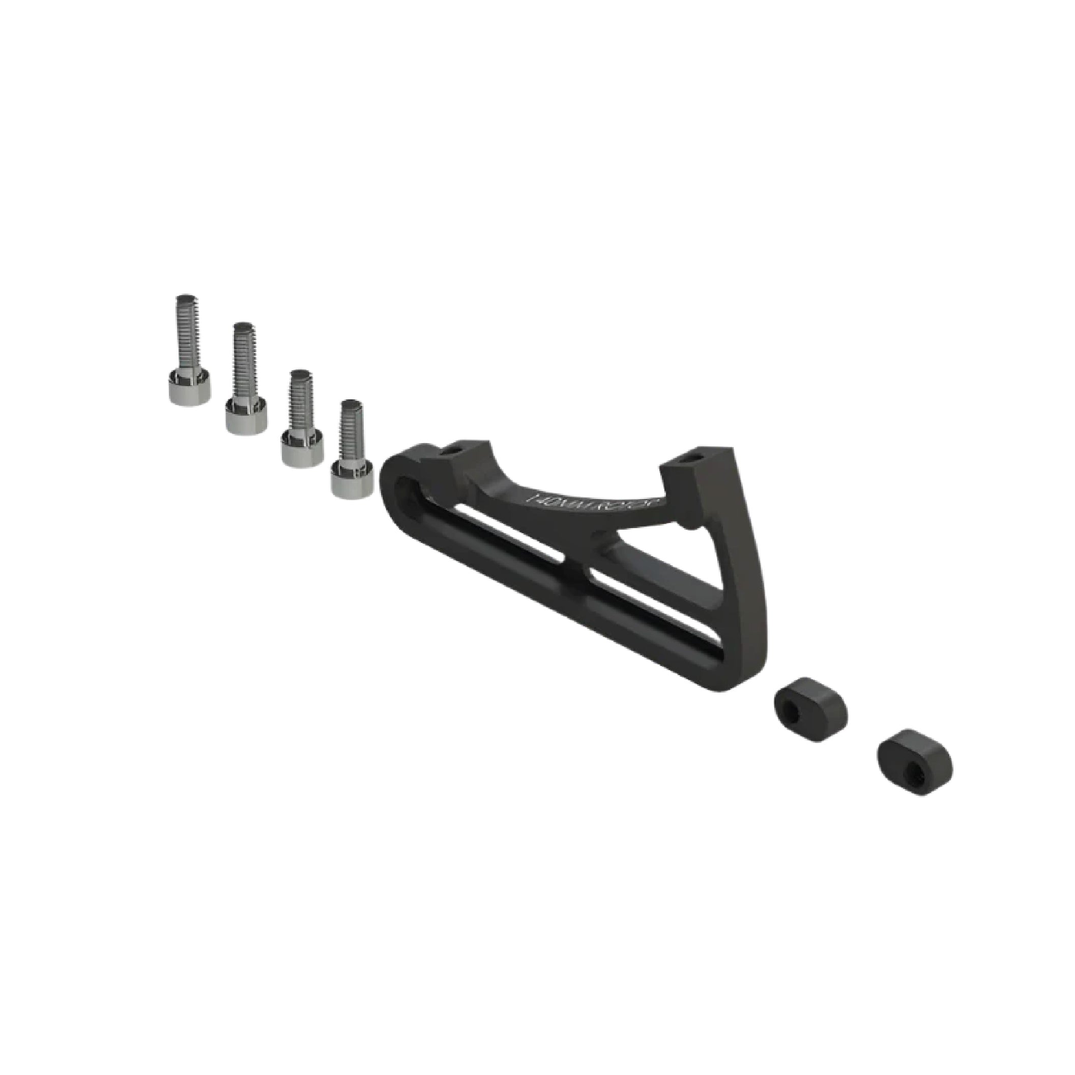 SYNDYT SYB CALIPER MOUNT SYSTEM EXPERT + PRO CONFIGURATIONS