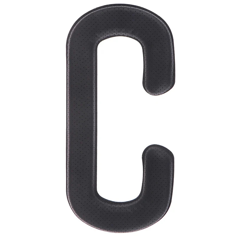 HTC VIVE VR Foam Face Pad Replacement | PU Leather Comfort Cover