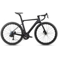 TWITTER 700X25C Carbon Road Bicycle Wireless Men's Hydraulic Disc Racing Bike With WheelTop EDS TX 24S Shifter 50mm Carbon Wheel