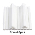 Filter Cotton Sticks for Humidifier | Replacement Wicks for USB Diffusers
