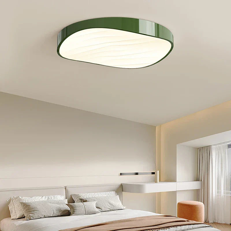 DecorBites™ Circular Chandelier for Dining Room & Kitchen Lighting Fixtures