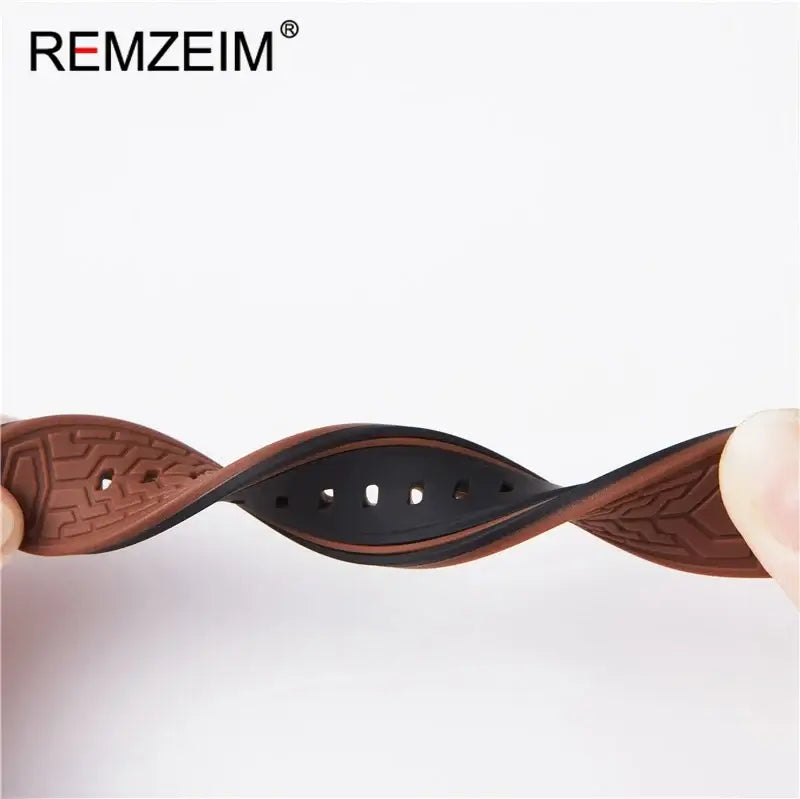 Samsung Galaxy Watch Silicone Strap - Comfortable Design