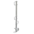 Safety Steep Slope Guardrail