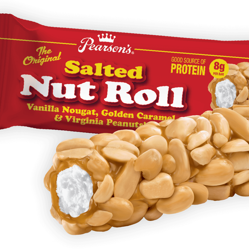 Nut Can Mini