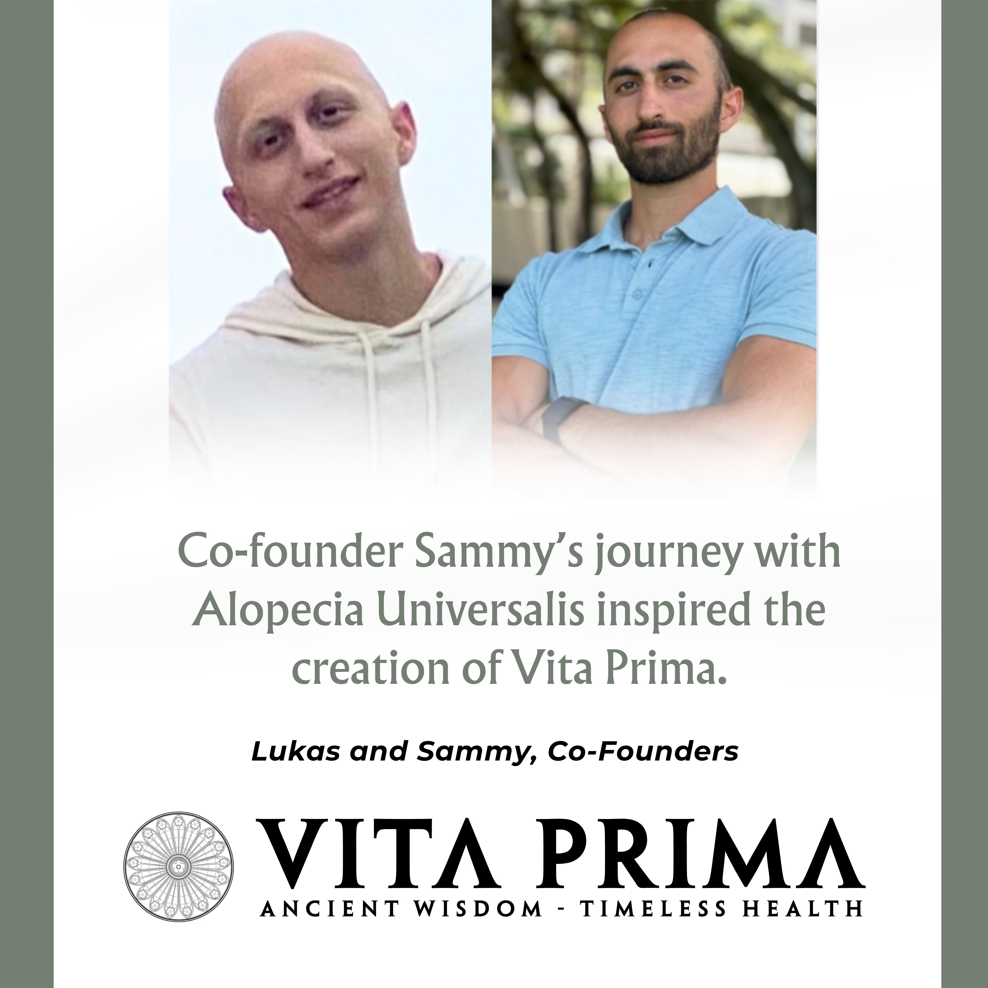 Nature's Elixir Shampoo