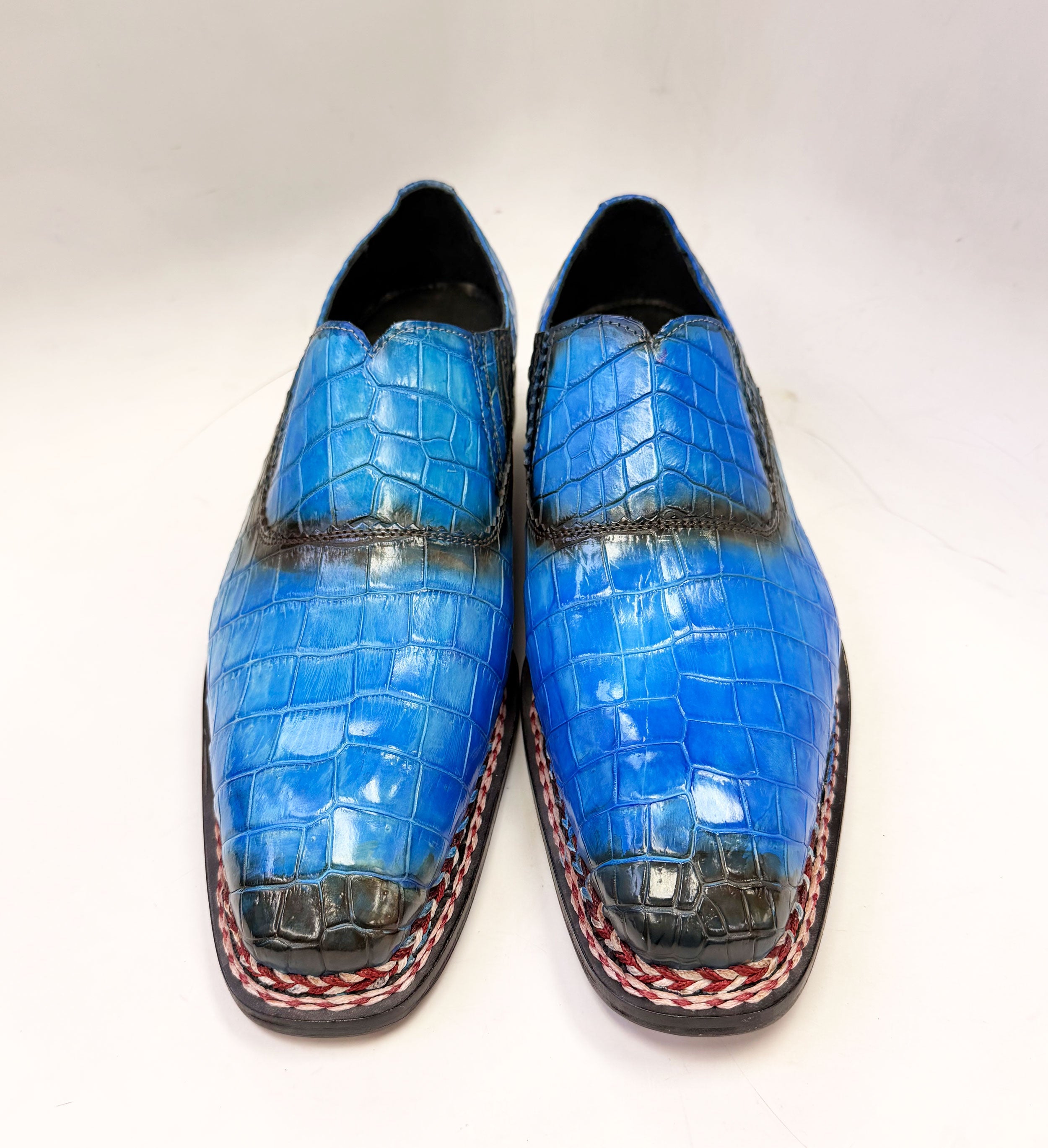 Style: San Francisco-Blue