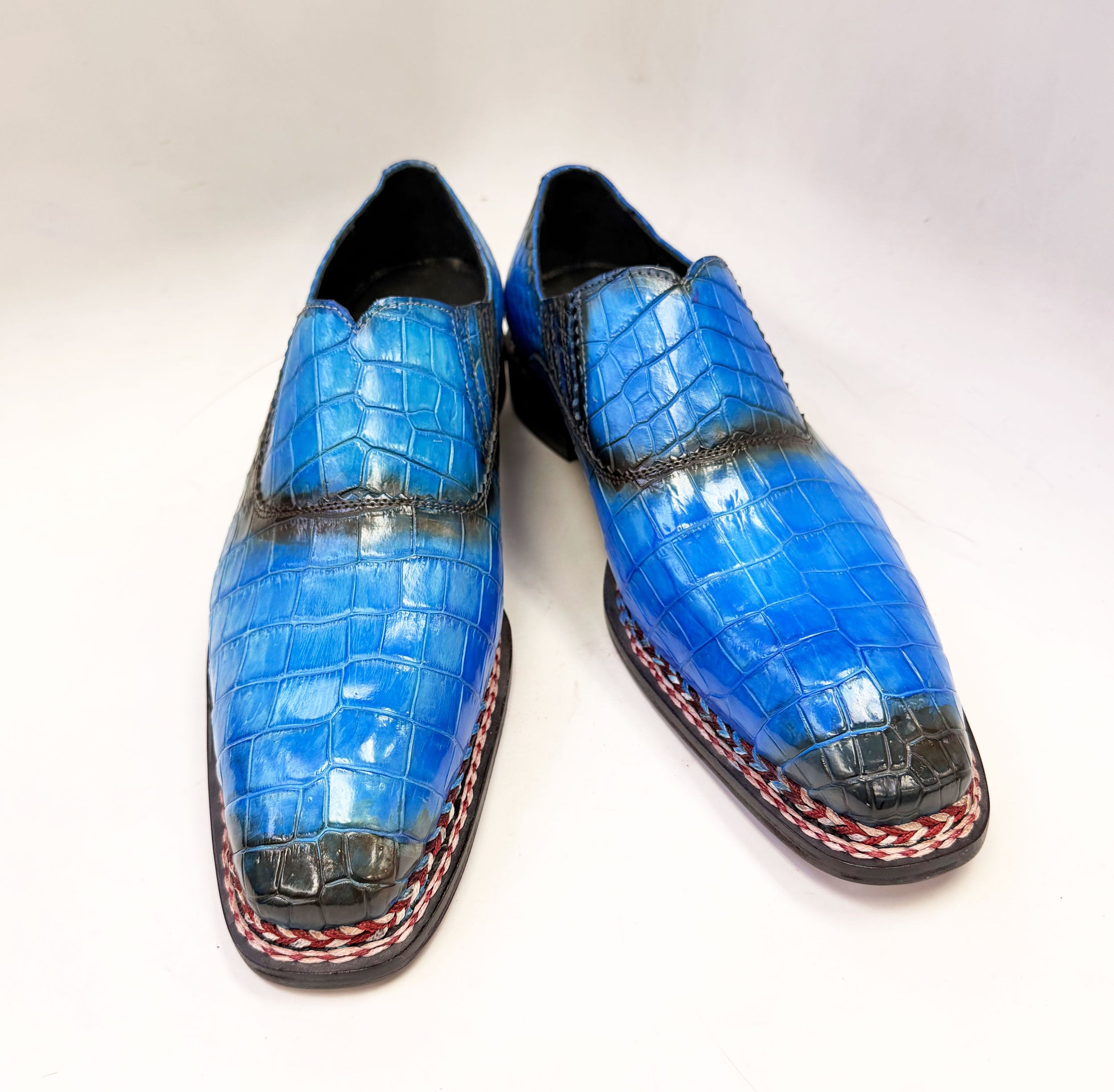 Style: San Francisco-Blue