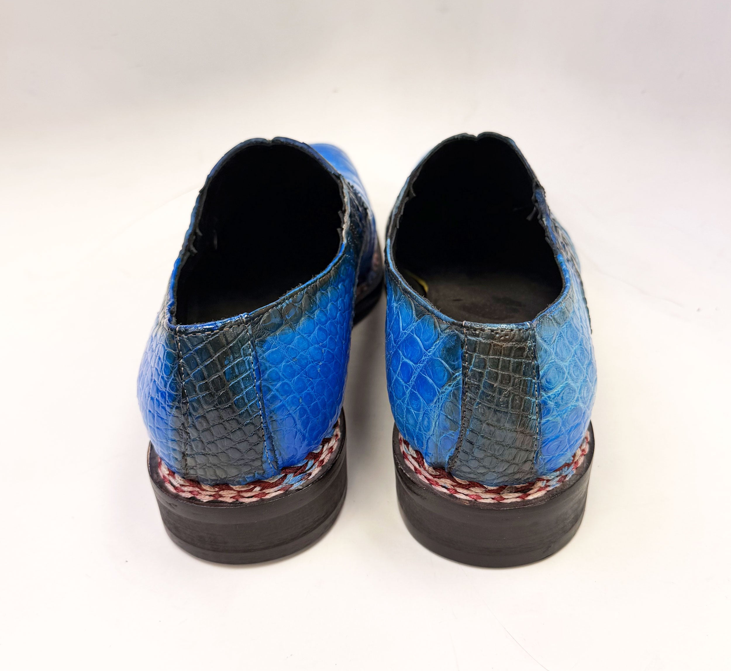 Style: San Francisco-Blue