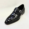 Style: Sargeant-Black
