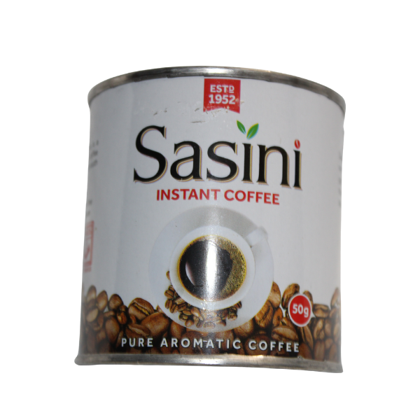 Sasini INSTANT COFFEE 50g