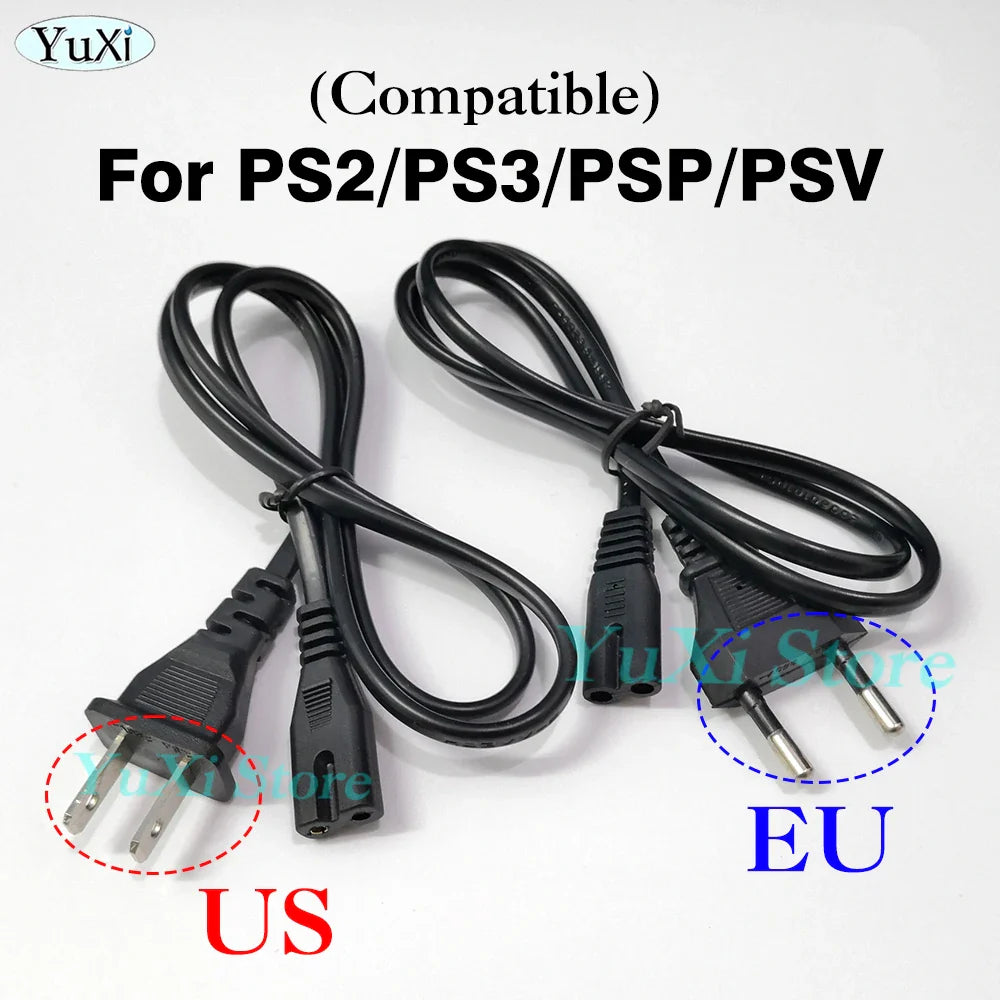 USB Charging Cable for PS Vita 1000 2000 and PSP 1000 2000 3000 | Multi-Device Data Sync and Power Cord