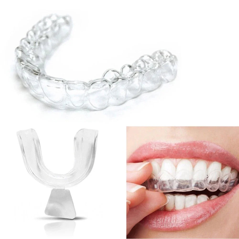 Mouth Guard for Teeth Grinding | Anti Snoring Sleep Aid
