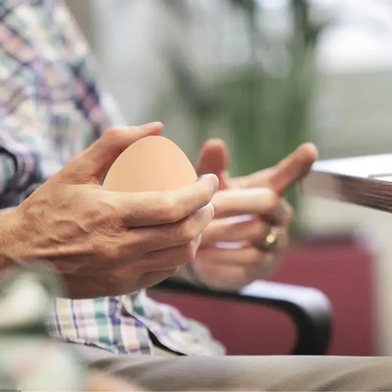 Egg Squeeze Toys | Smart Decompression Stress Relief Ball