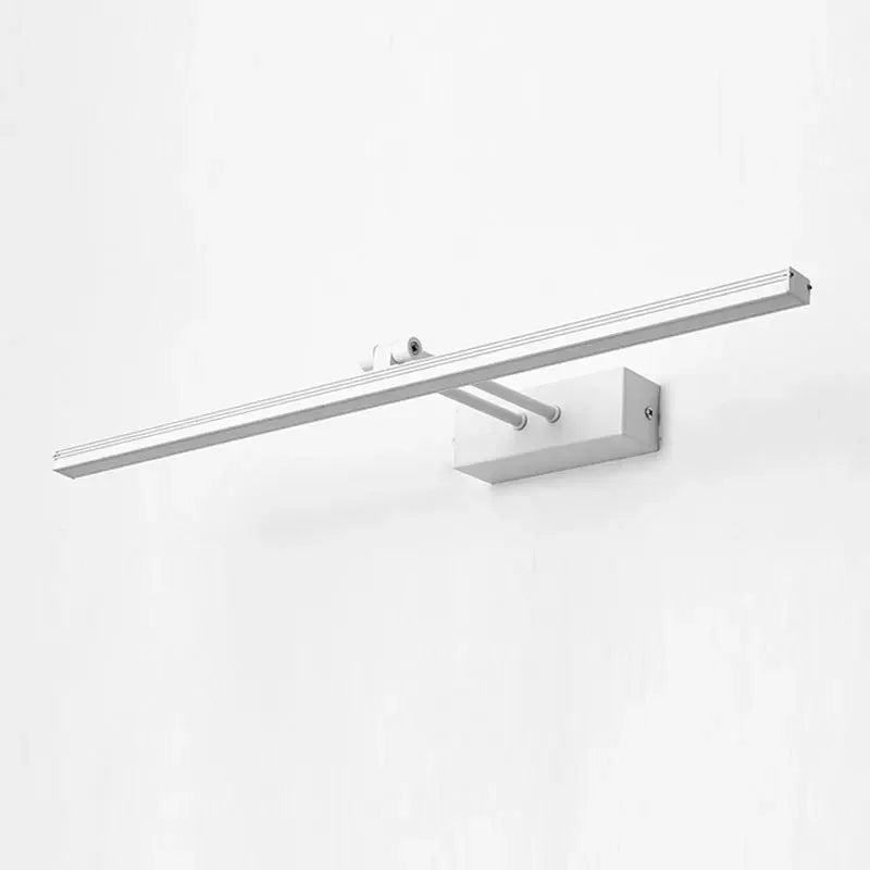 DecorBites™ LED Vanity Mirror Light for Makeup, Waterproof Wall Sconces with Lights