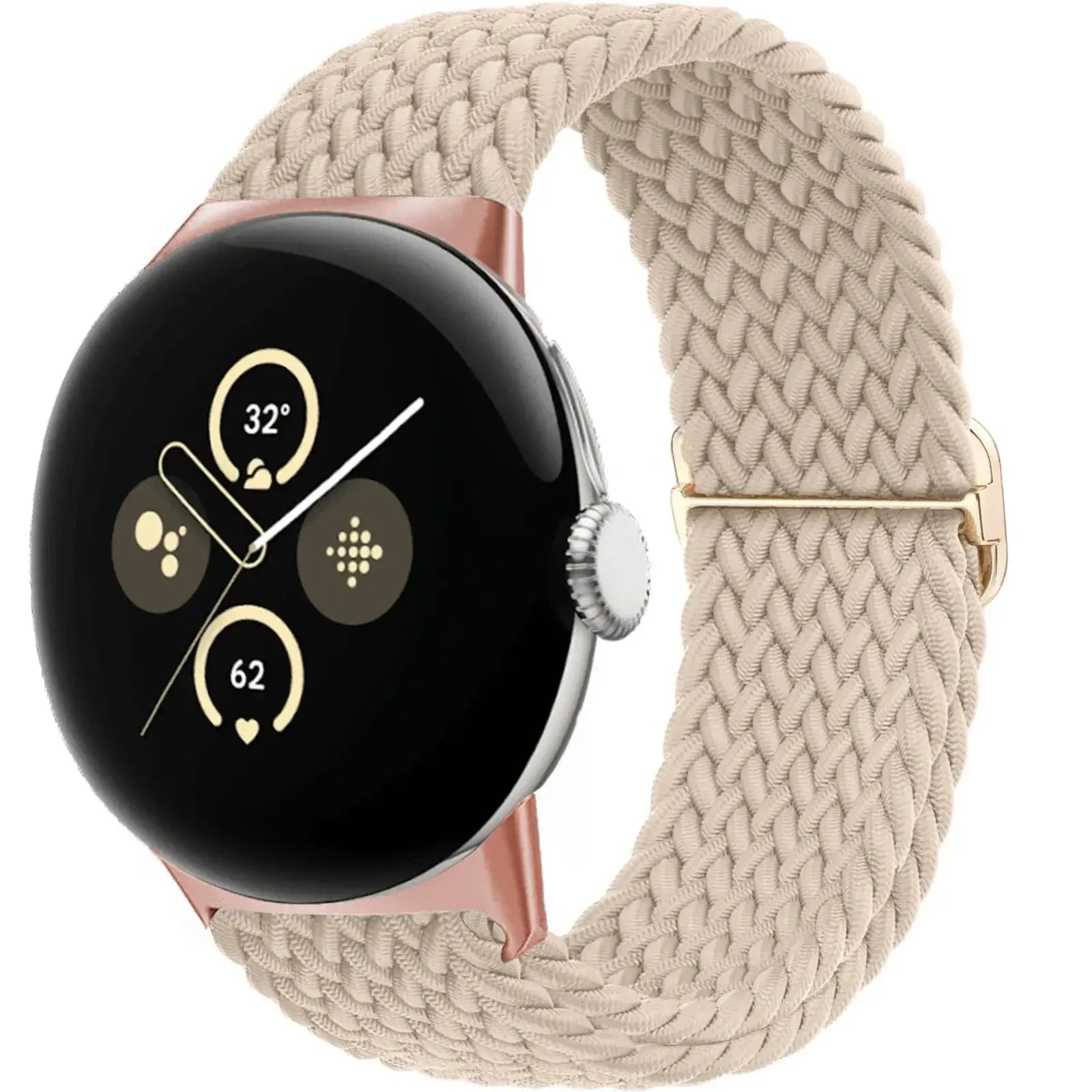 Google Pixel Nylon Strap - Stylish, Durable, Versatile Band