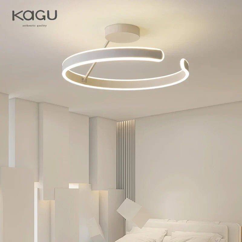 DecorBites™ LED Ceiling Chandelier Dimmable Pendant Lamps