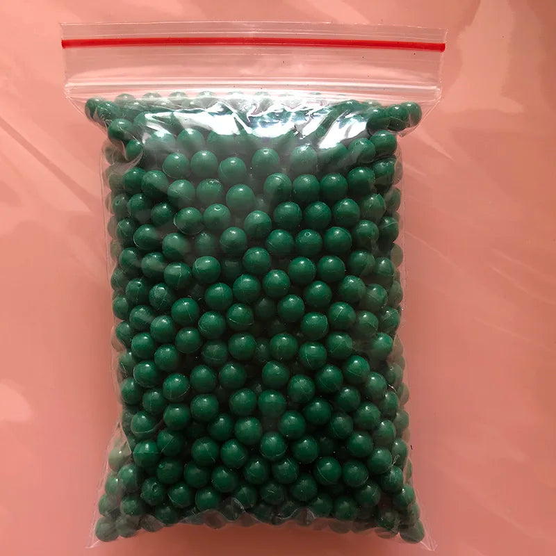 500Pcs Water Beads Set | 30 Color Aqua Beads for Kids Creative Play