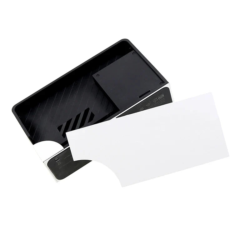 1pc TV Charger Dock Back Cover for Switch OLED | Replacement Shell Case