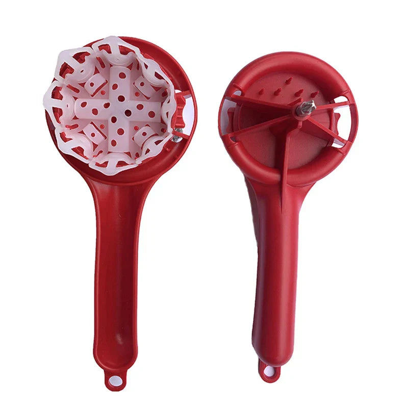DecorBites™ Espresso Machine Cleaning Brush