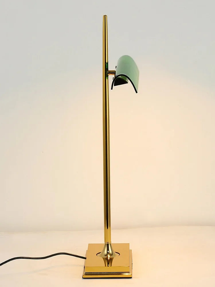 DecorBites™ LED Bar Table Lamp - Designer Minimalist Desk Stand Lighting
