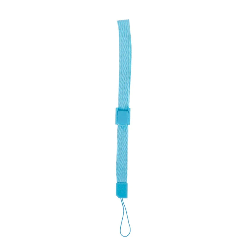 Universal Anti-Drop Hand Strap | Secure Controller Lanyard for Wii, PS4, PS3, PS Vita, New 3DS XL, and More