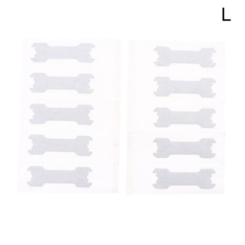 Stop Snoring Patch Nasal Strips | Transparent Anti-Snoring Aid for Better Sleep