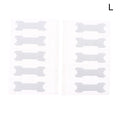 Stop Snoring Patch Nasal Strips | Transparent Anti-Snoring Aid for Better Sleep