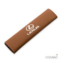 Car Pu Leather Seat Belt Shoulder Protection Set | Interior Accessories for Lexus