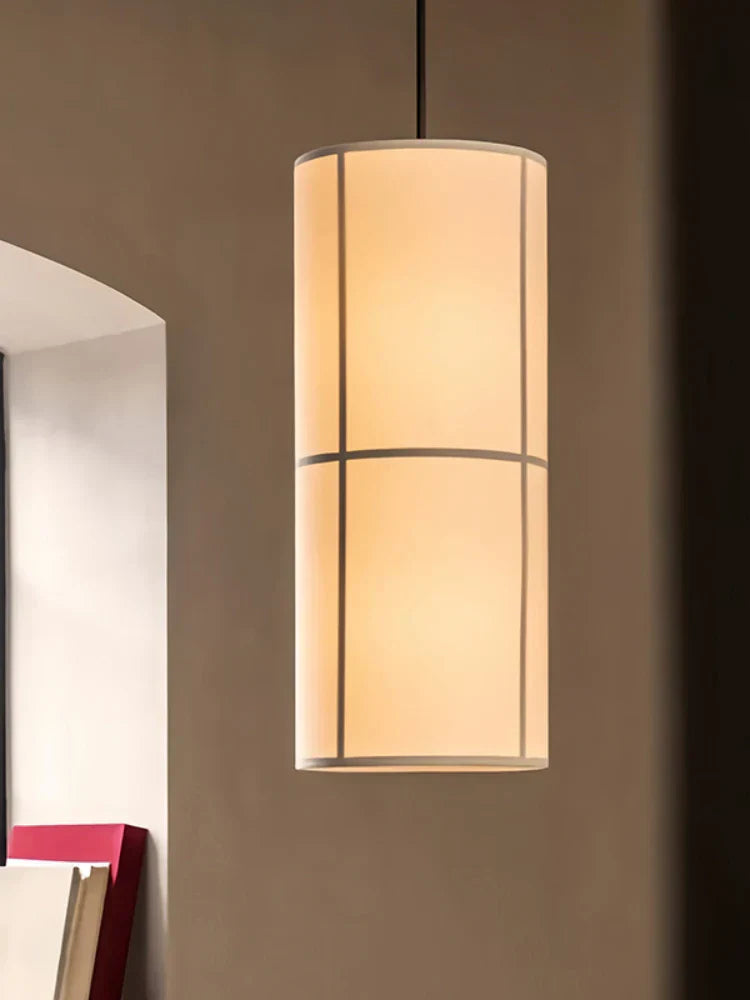 DecorBites™ Hashira Cluster Pendant Light