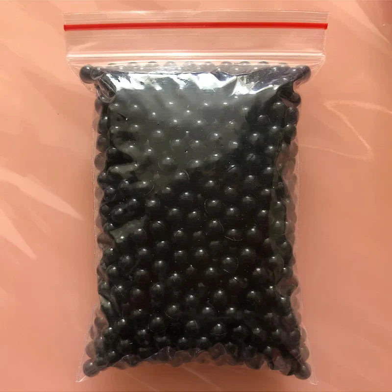500Pcs Water Beads Set | 30 Color Aqua Beads for Kids Creative Play
