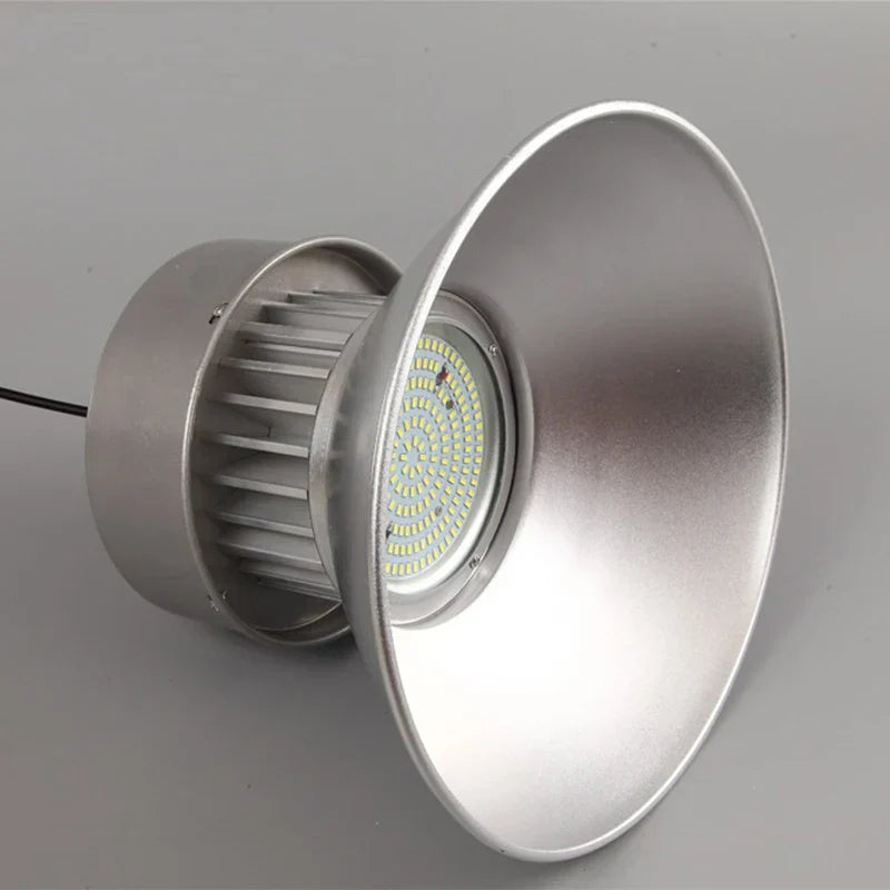 DecorBites™ Linear LED Light Engine Board 220V 150W Cold White DIY Industrial Ceiling Lamp