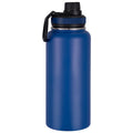 Large Sports Double Wall Stainless Steel Water Bottle | Insulated Thermos Vacuum Flask