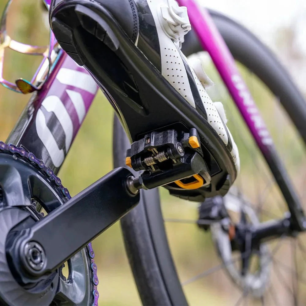 ONIRII PD-06 Carbon Lock Pedals: Elevate Your Cycling Experience!
