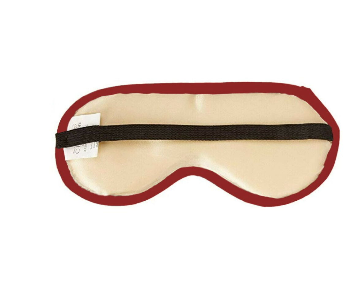 C.R. Gibson Sleep Mask, Booze Cart