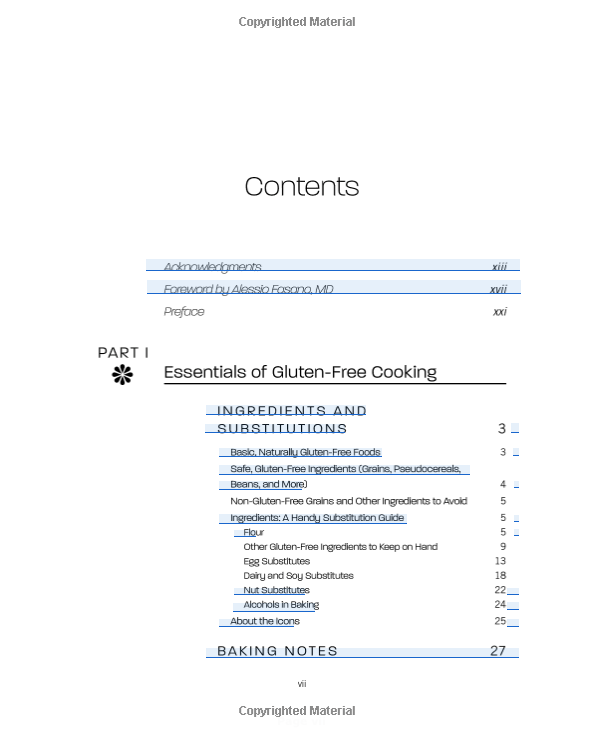 Free for All Cooking: 150 Easy Gluten-Free, Allergy-Friendly Recipes the Whole Family Can Enjoy (Print Version)