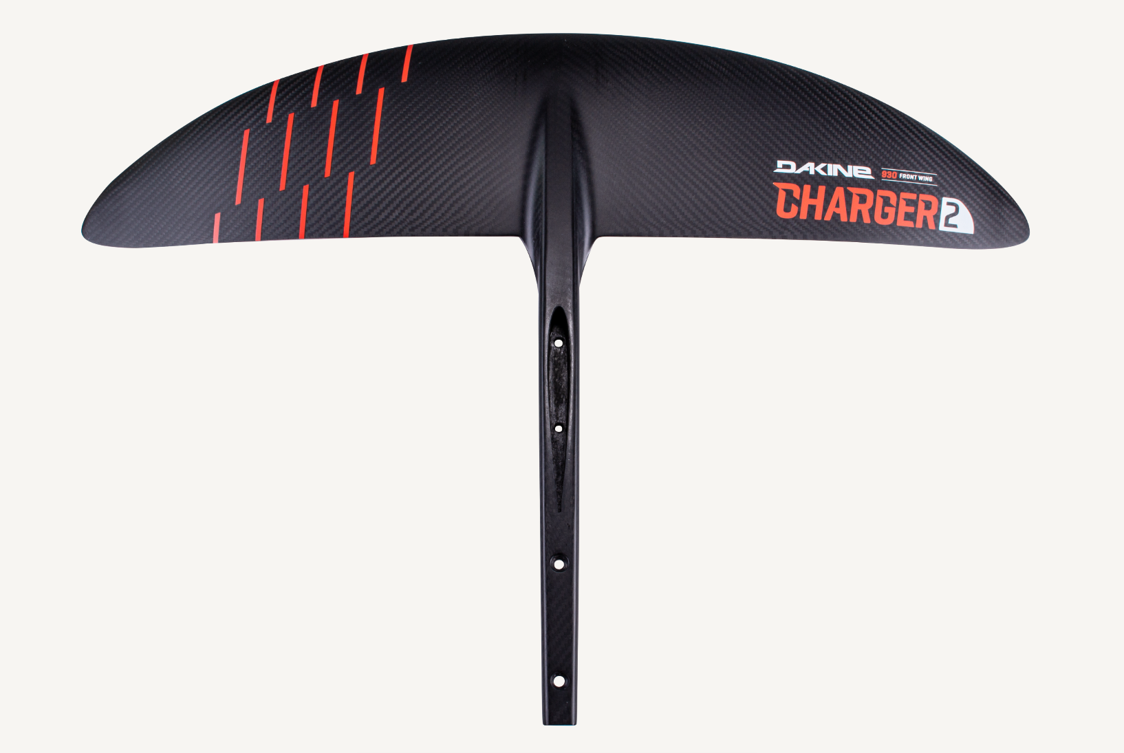 Charger 2 Front Wing