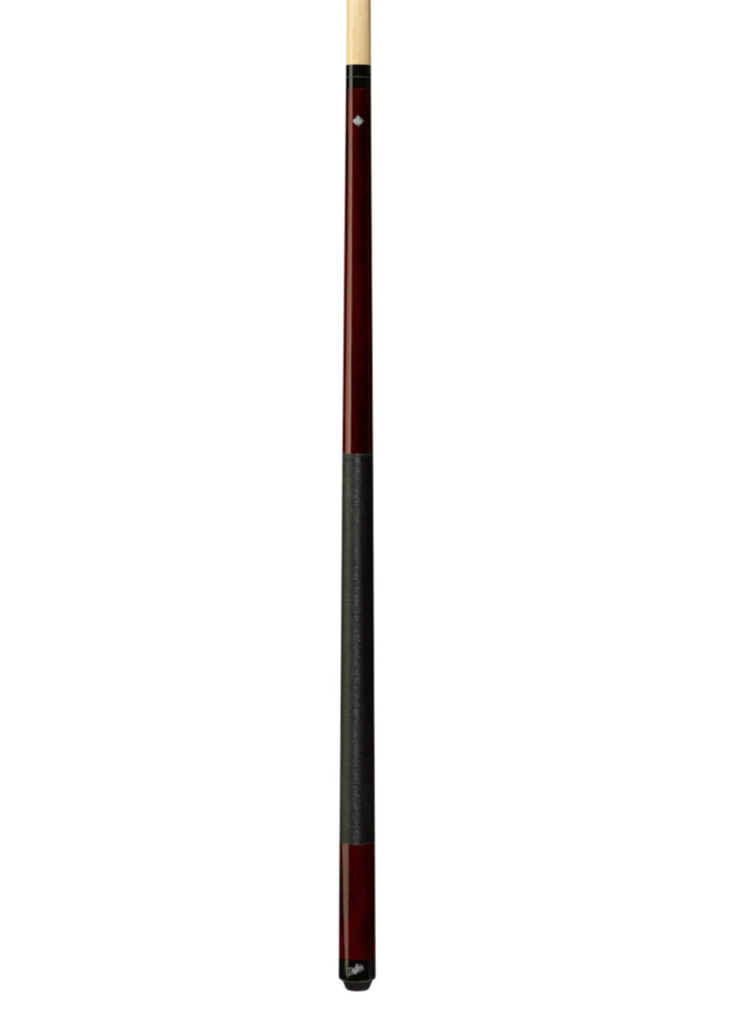 Oxblood Dufferin Cue
