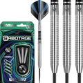 Sabotage Steel Tip Darts