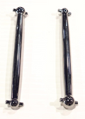 IRonManRc REAR TITANIUM DOG BONES FOR ARRMA 6S KRATON OUTKAST NOTORIOUS TALION