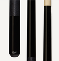Rage Heavy Hitter Break Cue with Linen Wrap