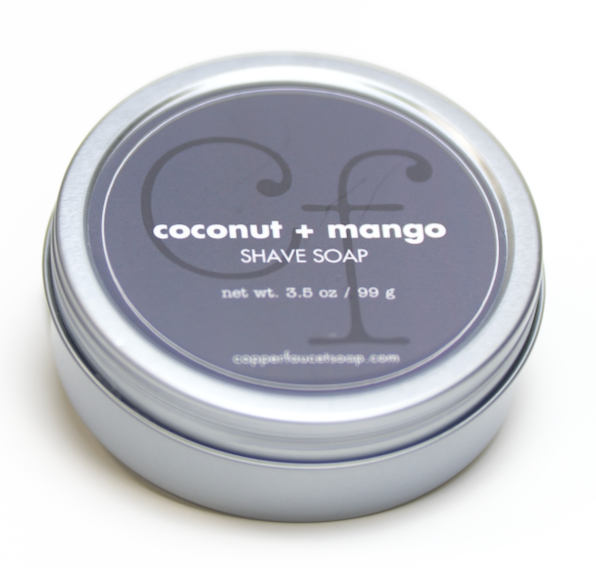 Shave Soap