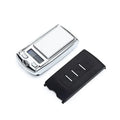 Mini Electronic Digital Pocket Scale 200g/0.01g | Key Style Precision Weighing Scale for Jewelry