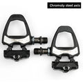 ONIRII PD-06 Carbon Lock Pedals: Elevate Your Cycling Experience!