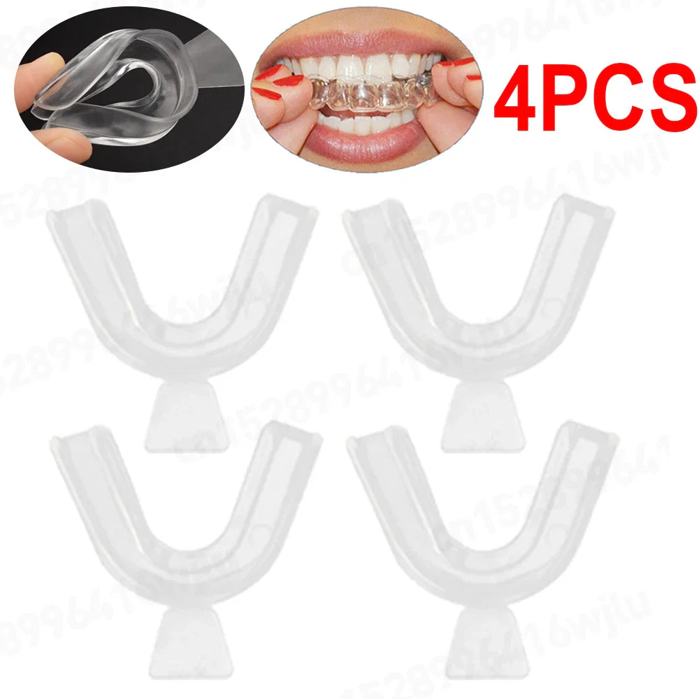 Mouth Guard for Teeth Grinding | Anti Snoring Sleep Aid