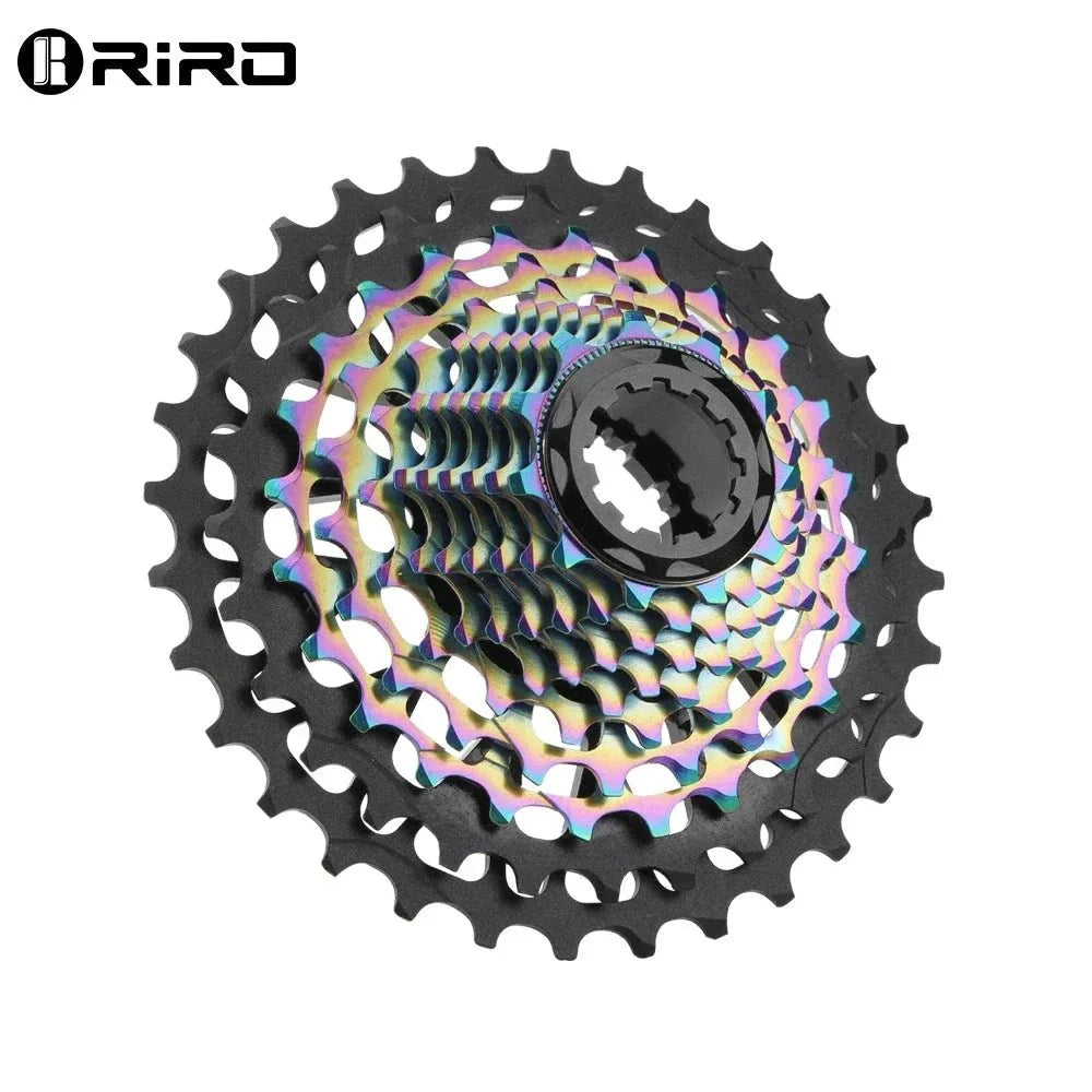 RIRO Ultra-light Hollow Freewheel: Unleash Your Cycling Potential 🚴🏼‍♂️🔥