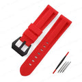 Samsung Galaxy Watch Silicone Strap - Soft & Waterproof