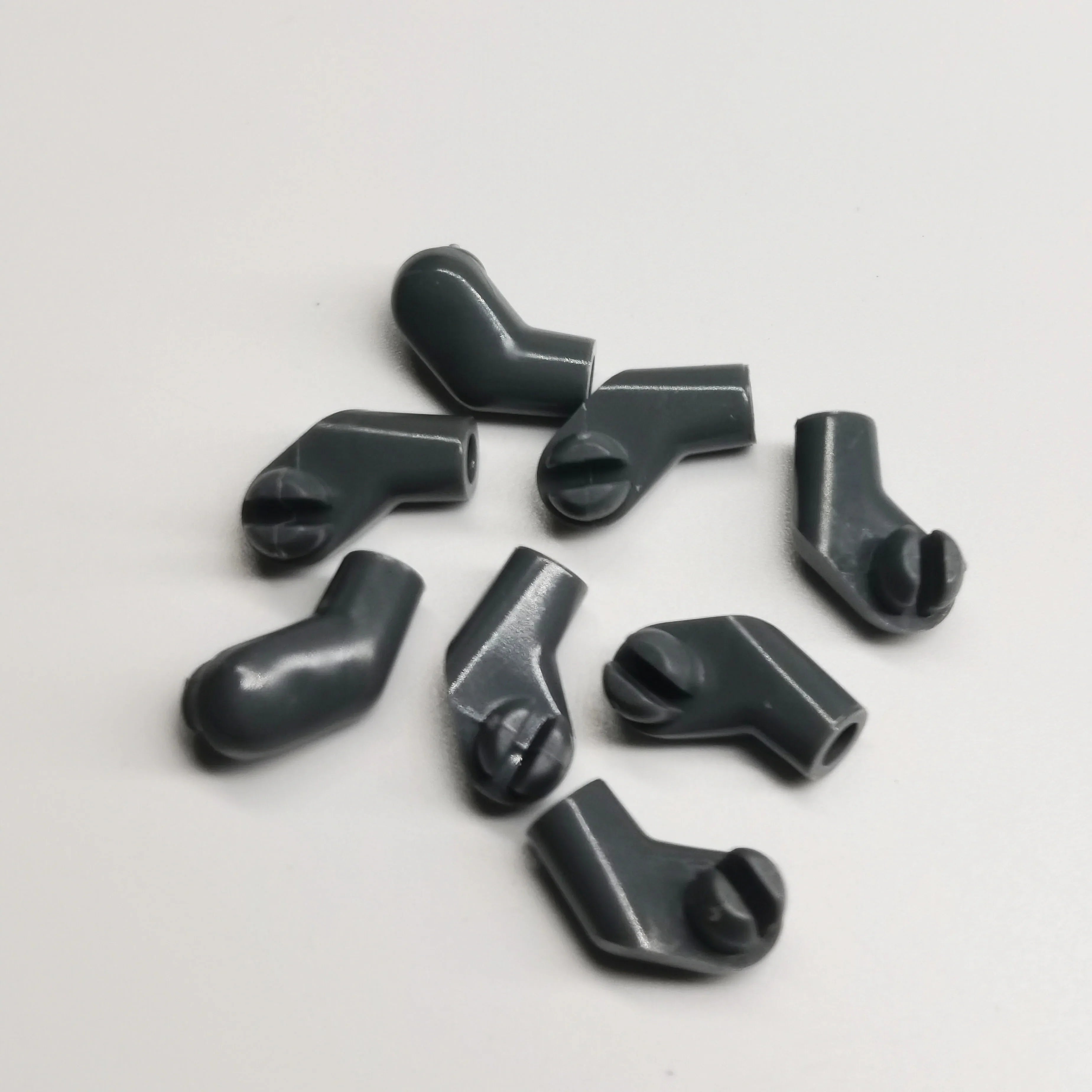 100pcs Building Block Arm Part 982 | MOC Compatible Right Arm Pieces